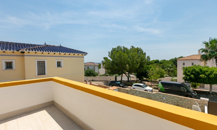 Revente - Semi Detached Villa - Los Dolses