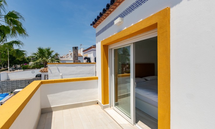 Revente - Semi Detached Villa - Los Dolses