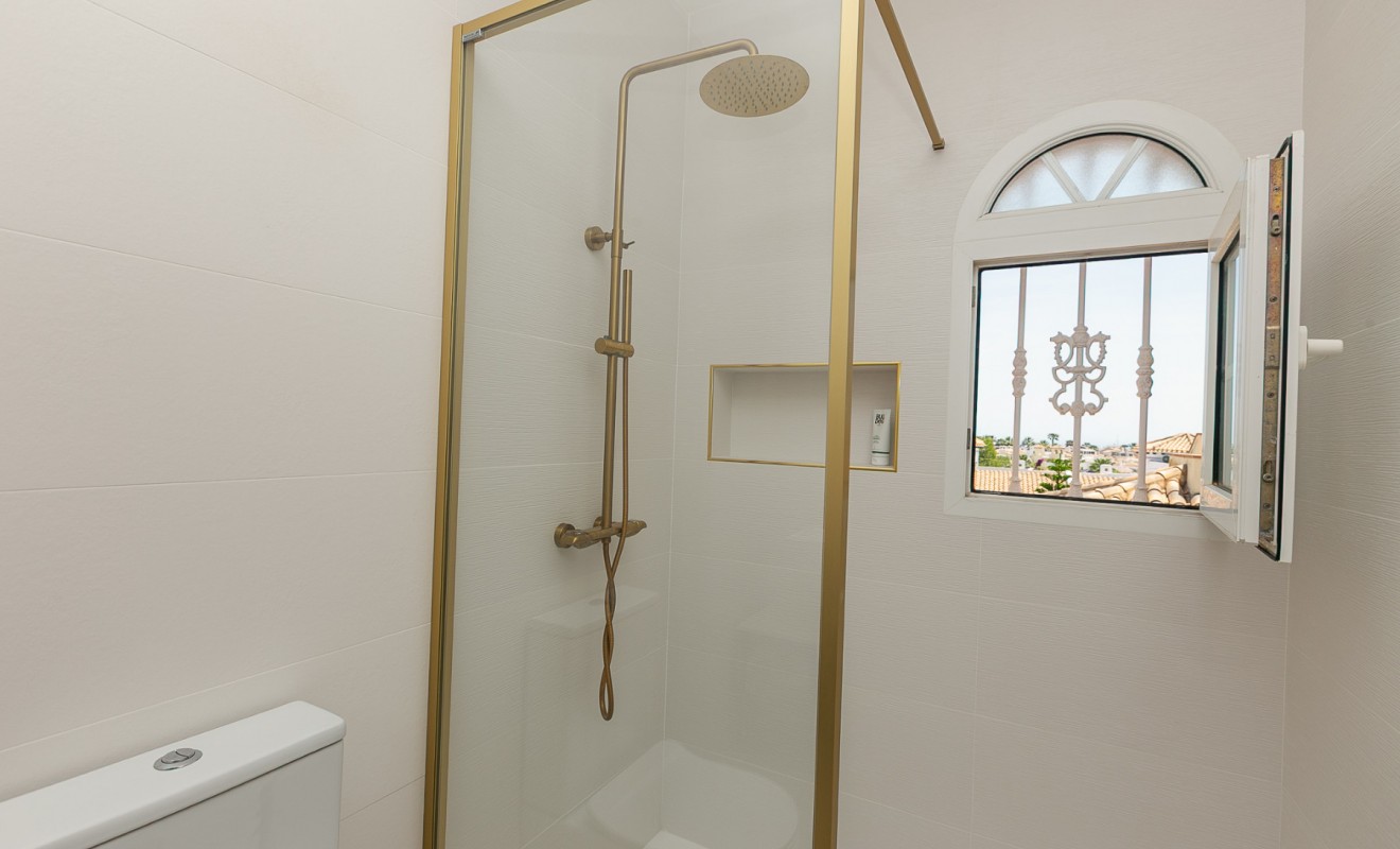Revente - Semi Detached Villa - Los Dolses
