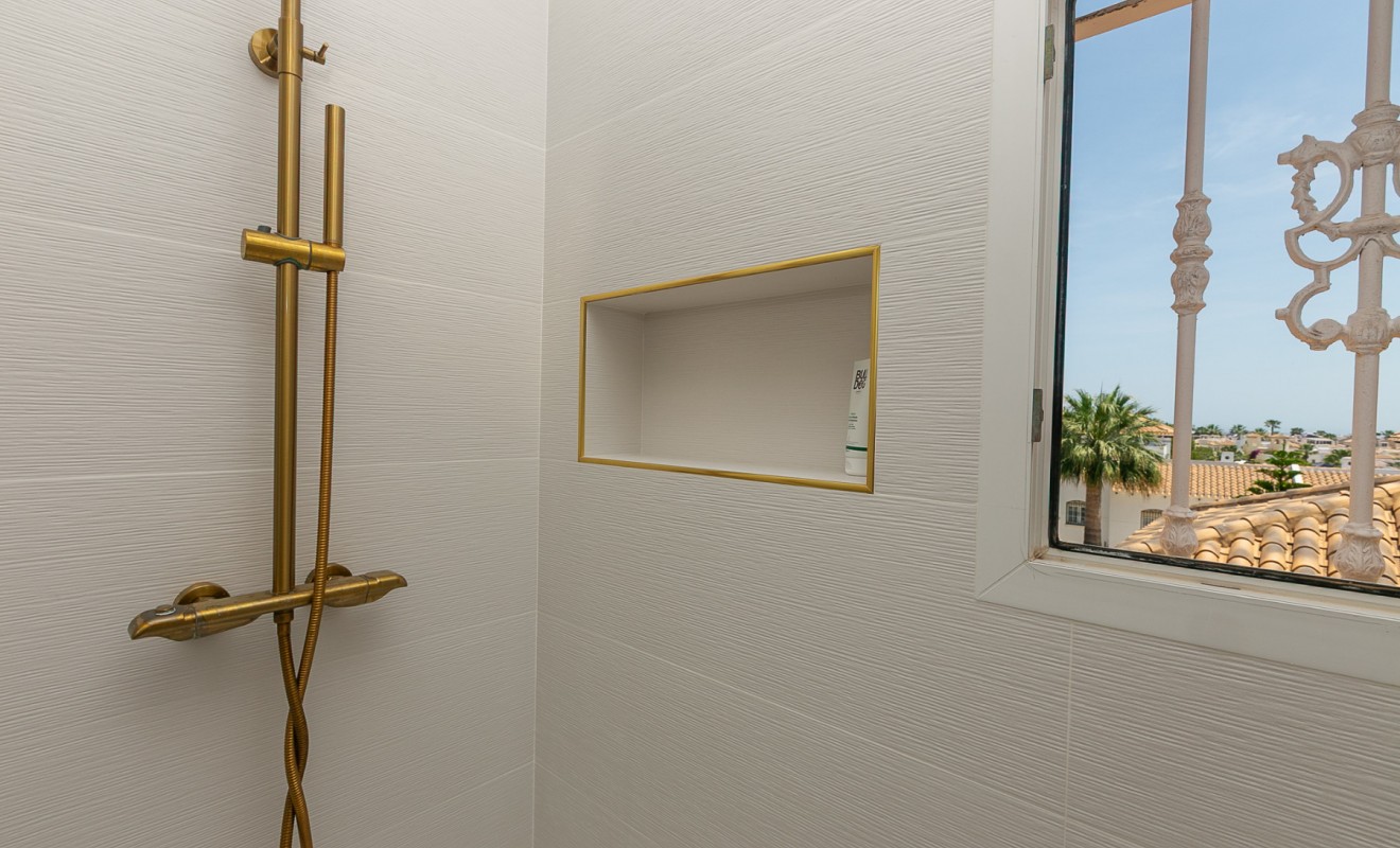 Revente - Semi Detached Villa - Los Dolses