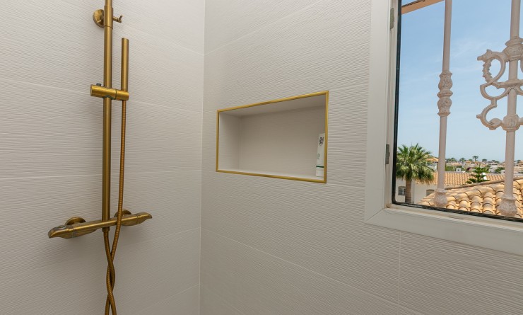 Revente - Semi Detached Villa - Los Dolses