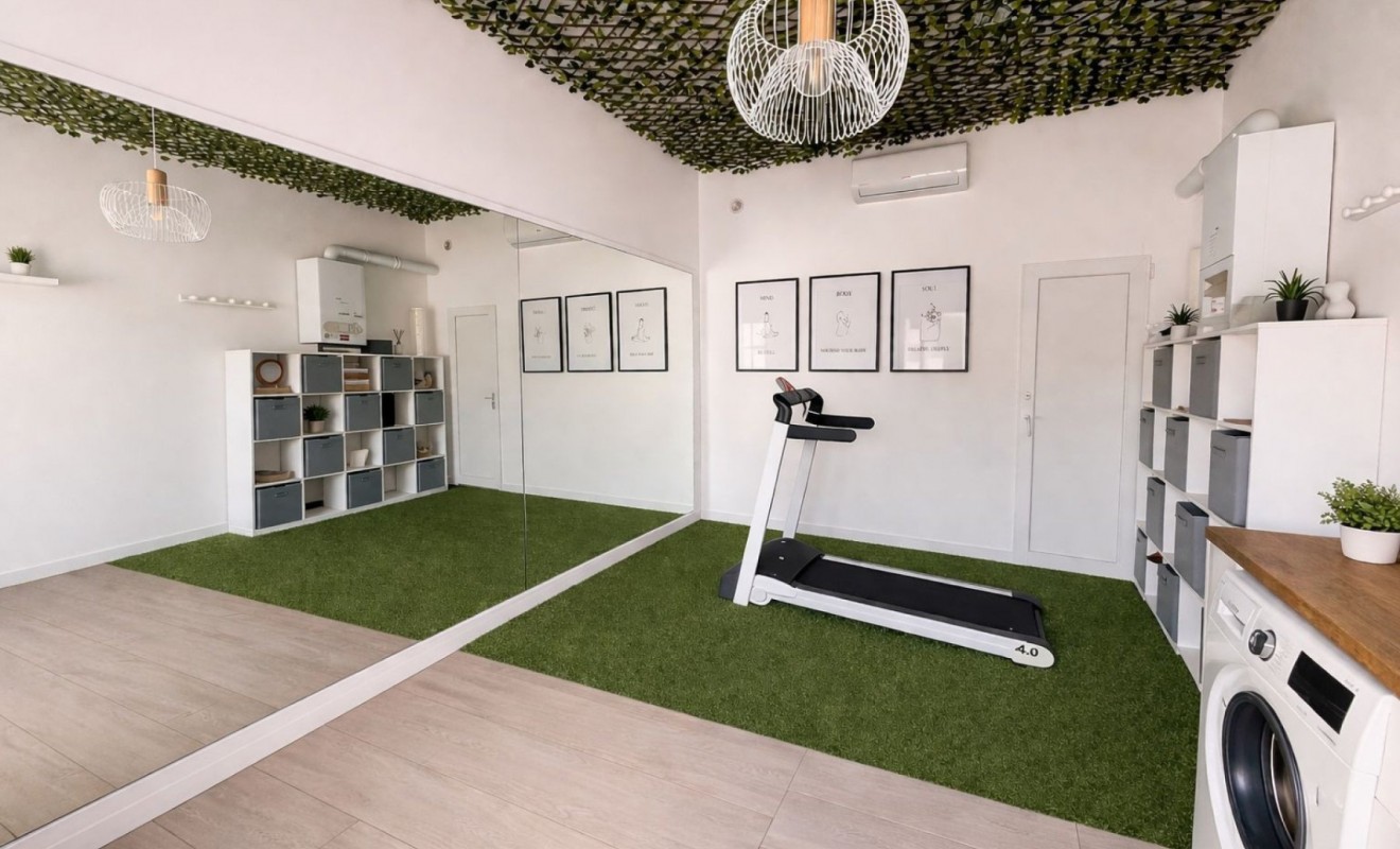 Revente - Semi Detached Villa - Los Dolses