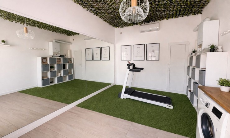 Revente - Semi Detached Villa - Los Dolses