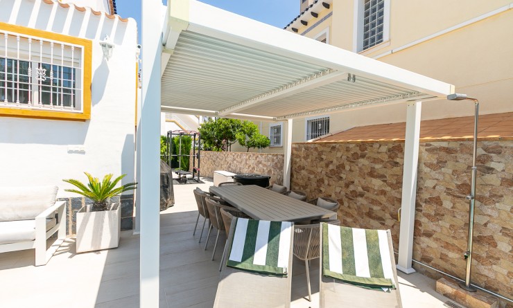 Revente - Semi Detached Villa - Los Dolses