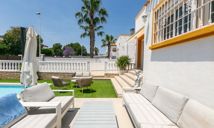 Revente - Semi Detached Villa - Los Dolses