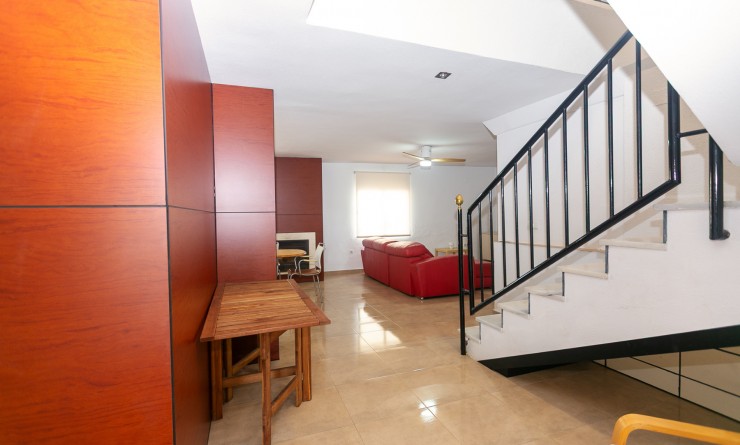 Sale - Villa - La Zenia