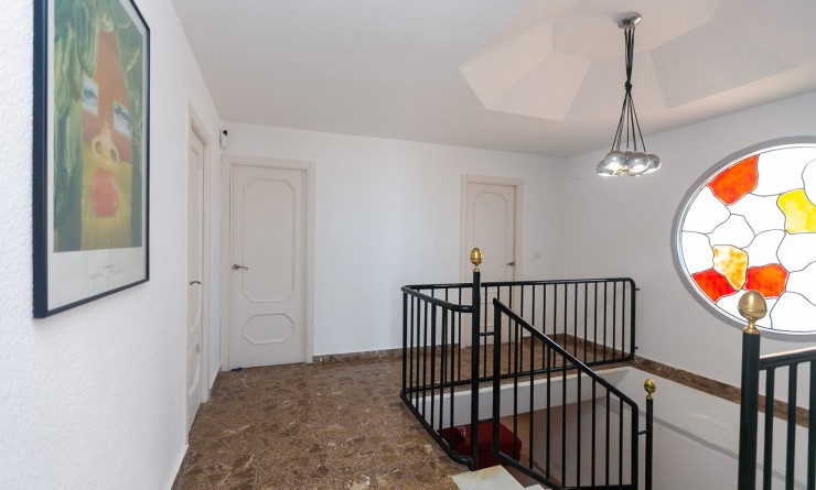 Sale - Villa - La Zenia