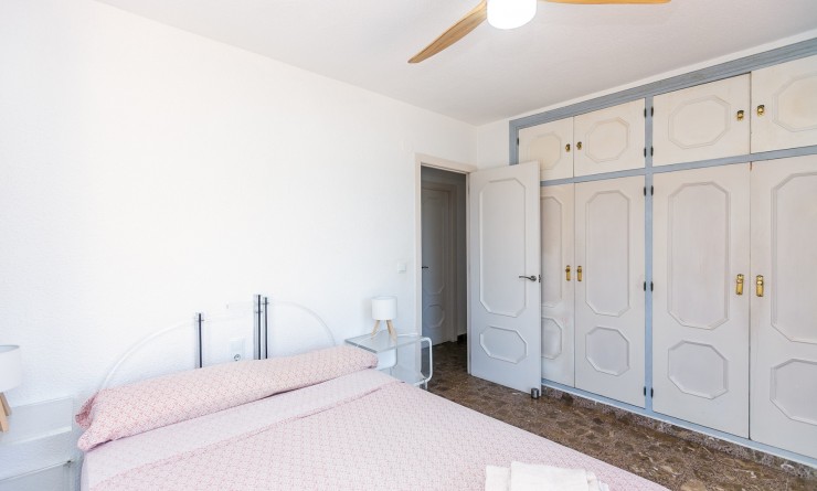 Sale - Villa - La Zenia
