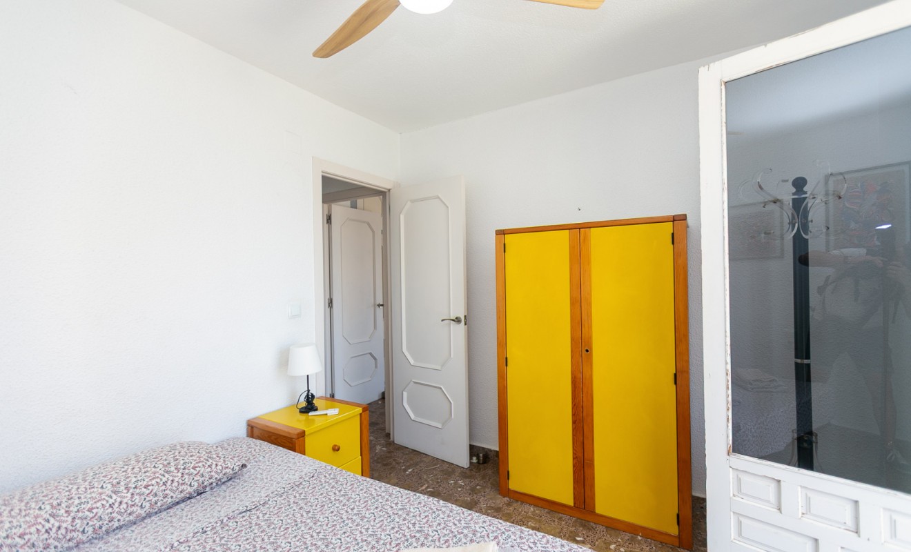 Sale - Villa - La Zenia