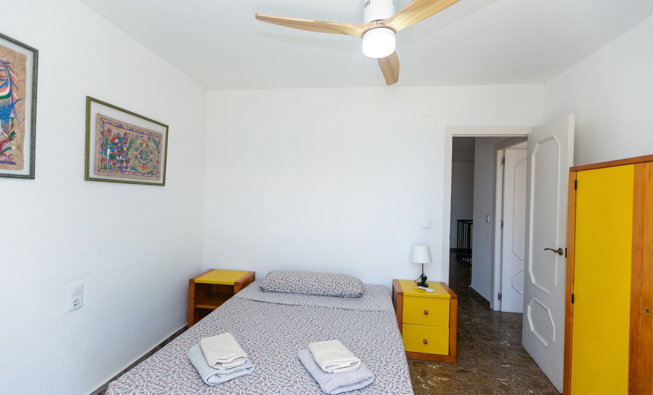 Sale - Villa - La Zenia