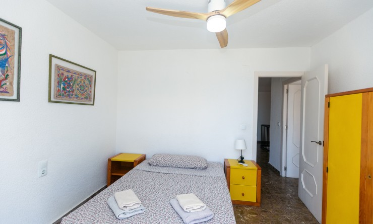 Sale - Villa - La Zenia