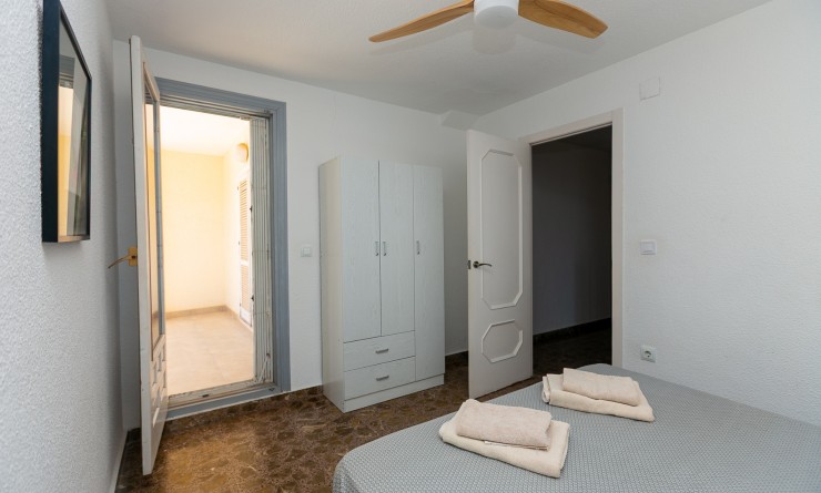Sale - Villa - La Zenia