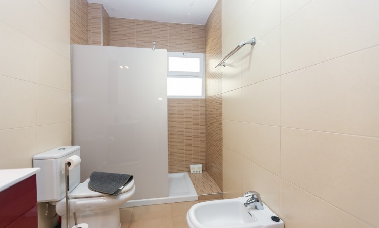 Sale - Villa - La Zenia