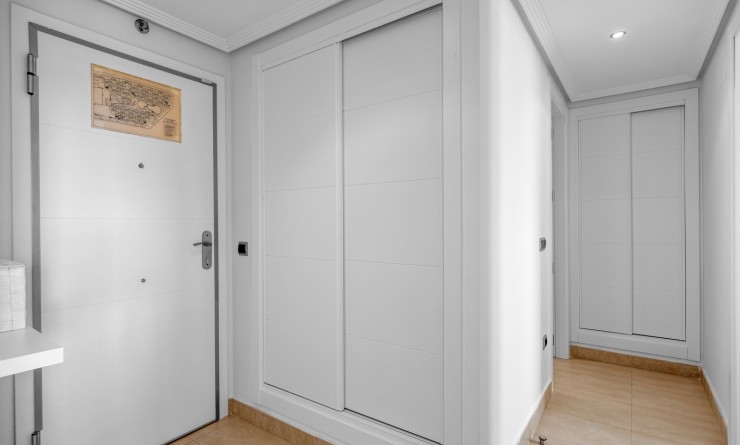 Wederverkoop - Apartments - Los Alcázares - Serena Golf