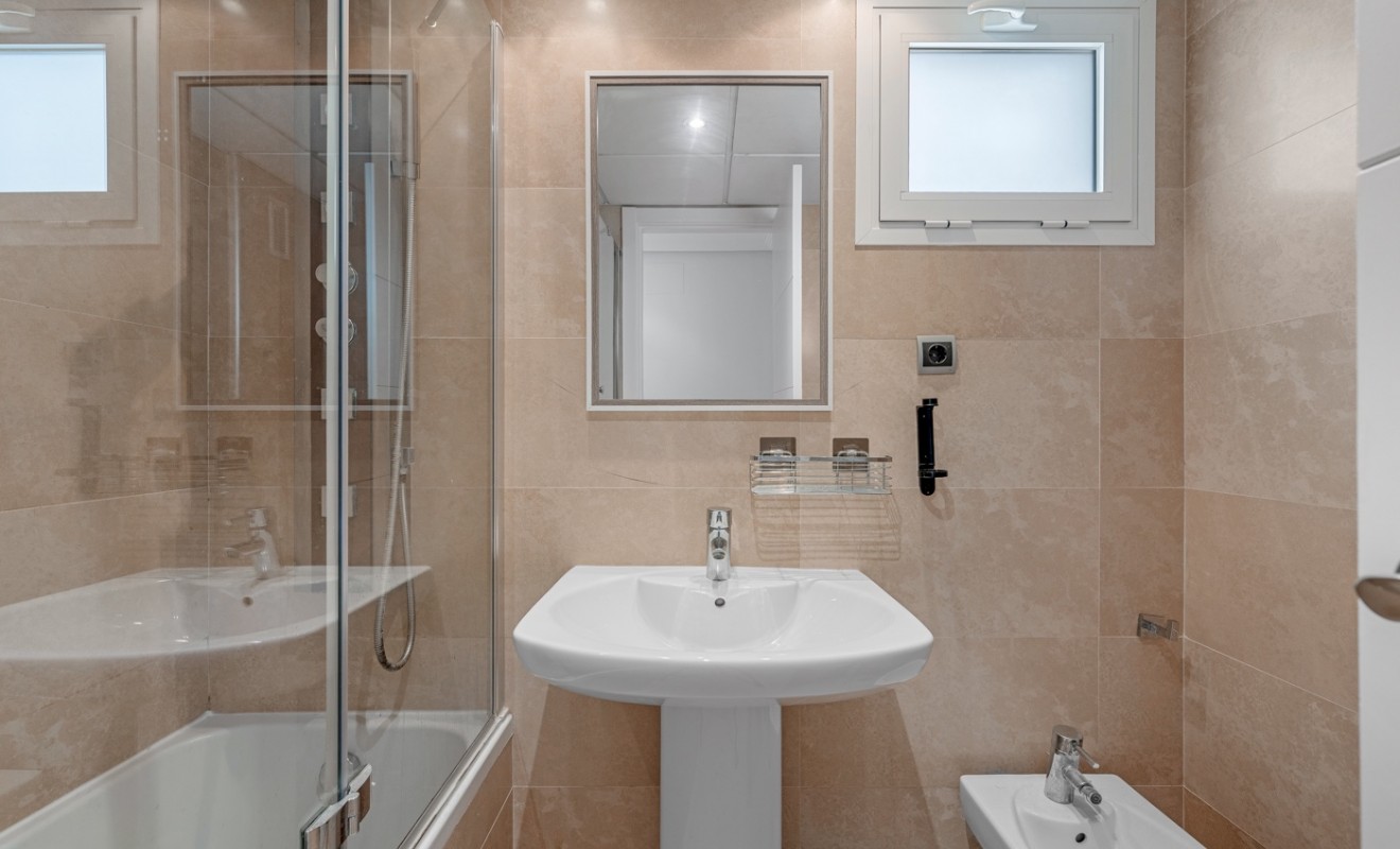 Wederverkoop - Apartments - Los Alcázares - Serena Golf