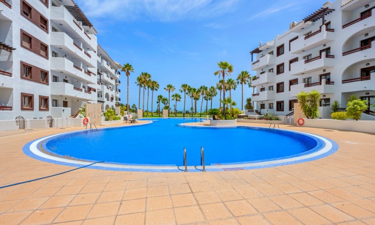 Wederverkoop - Apartments - Los Alcázares - Serena Golf