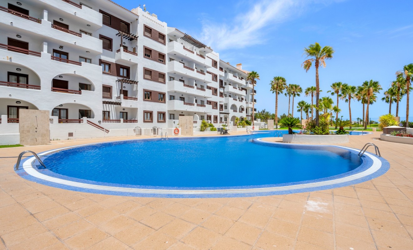 Wederverkoop - Apartments - Los Alcázares - Serena Golf