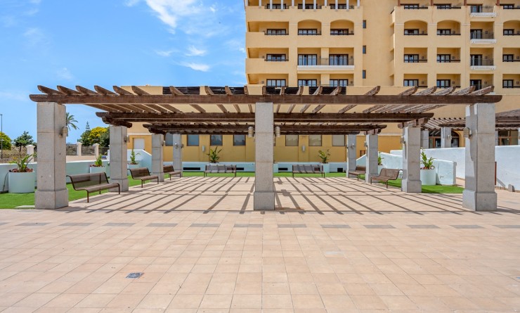 Wederverkoop - Apartments - Los Alcázares - Serena Golf