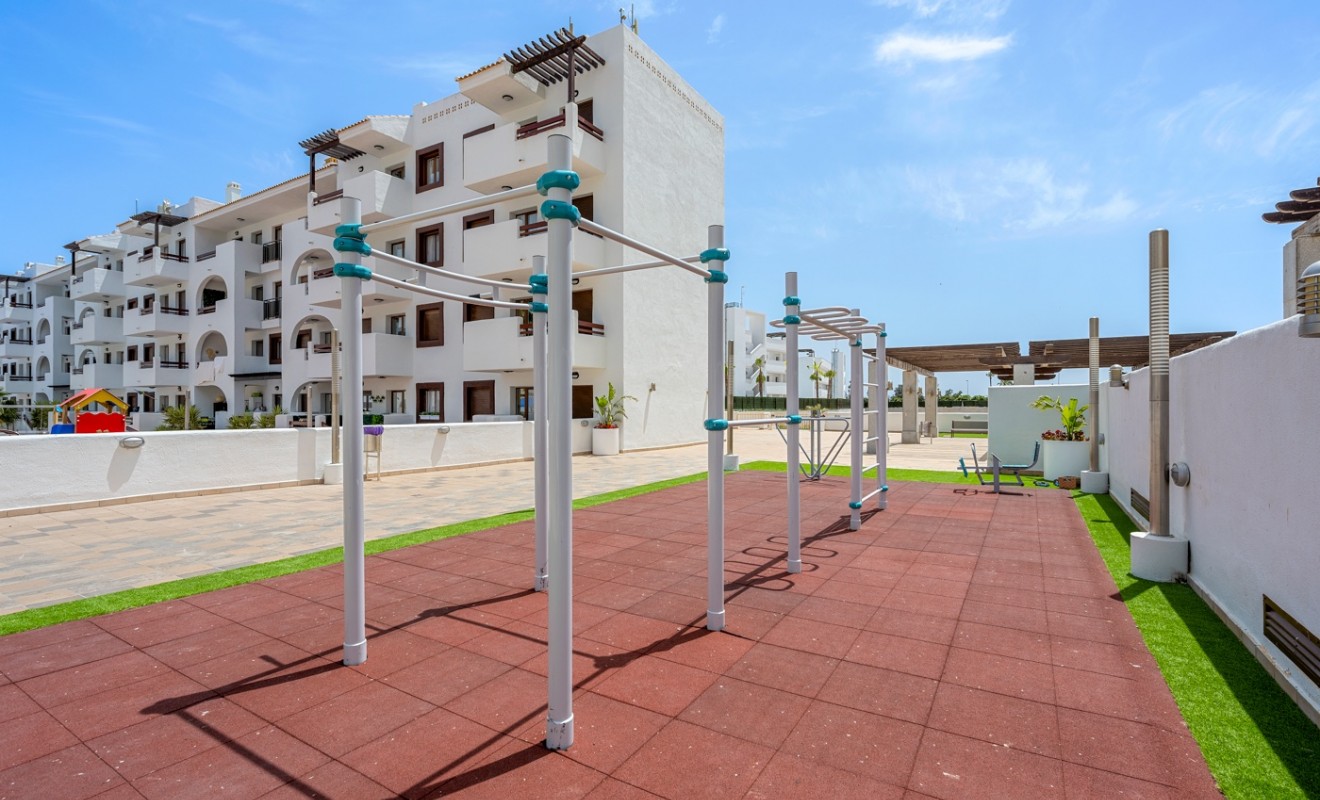 Wederverkoop - Apartments - Los Alcázares - Serena Golf
