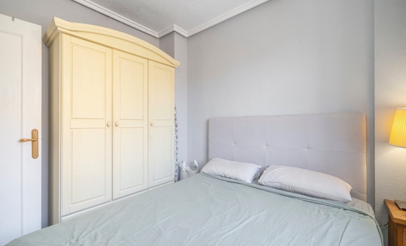 Revente - Maison de ville - Ciudad Quesada - Lo Marabu