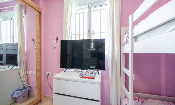 Revente - Maison de ville - Ciudad Quesada - Lo Marabu