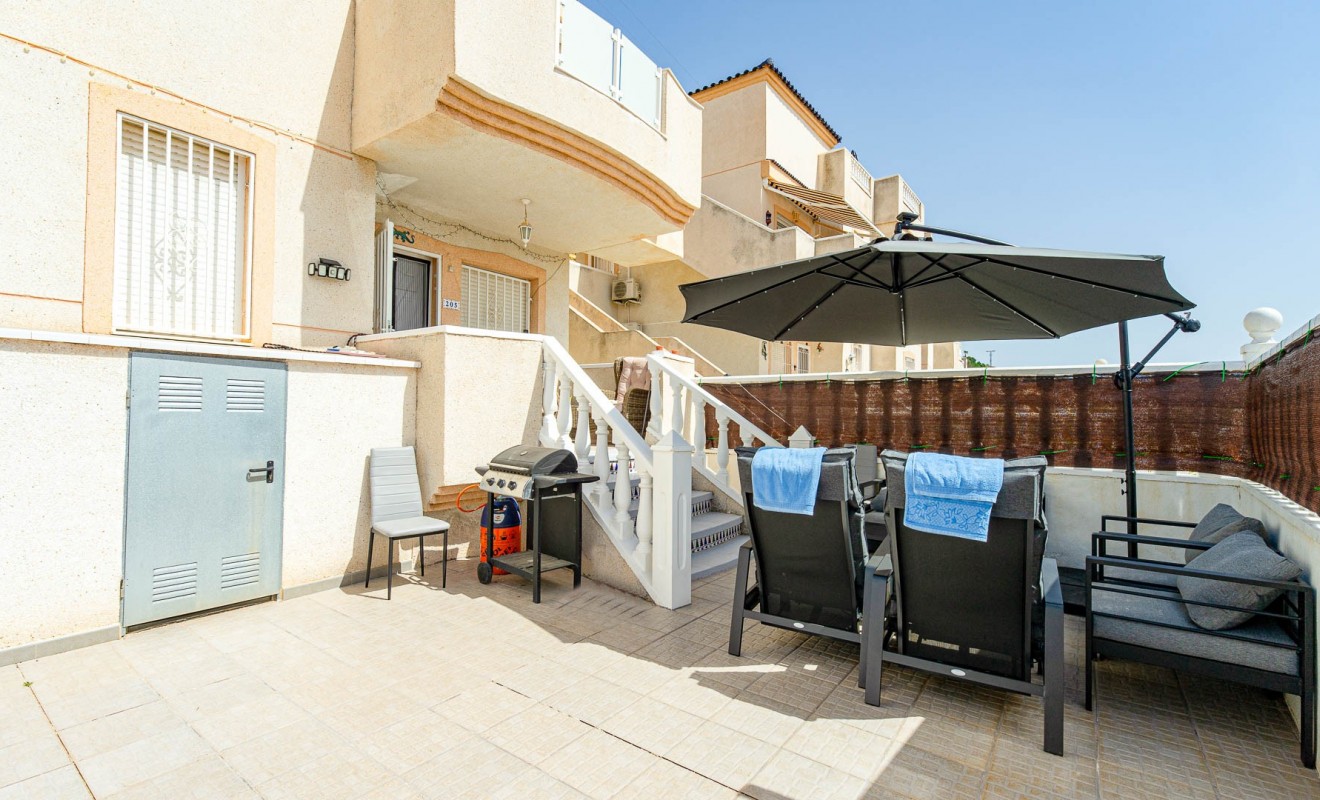 Wederverkoop - Appartement - Ciudad Quesada/Rojales - Ciudad Quesada