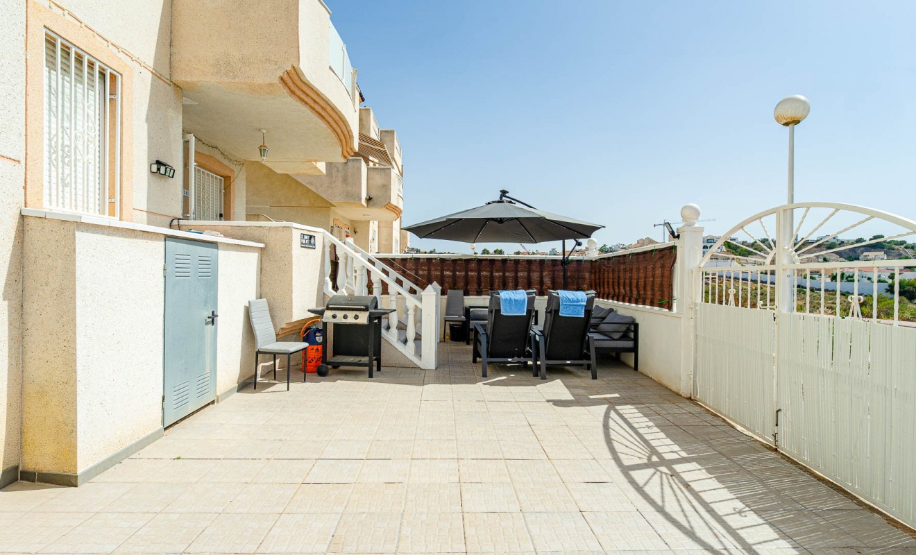 Wederverkoop - Appartement - Ciudad Quesada/Rojales - Ciudad Quesada