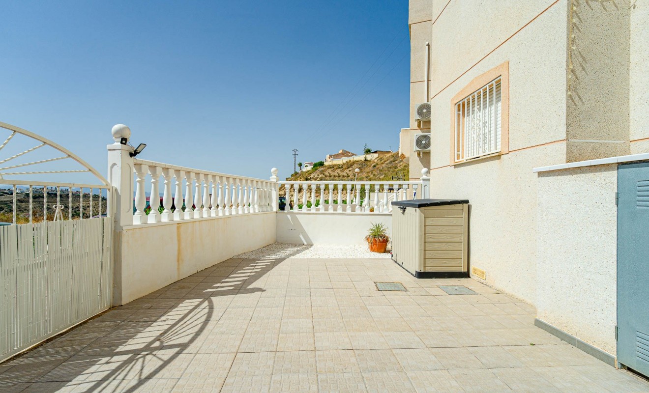 Wederverkoop - Appartement - Ciudad Quesada/Rojales - Ciudad Quesada