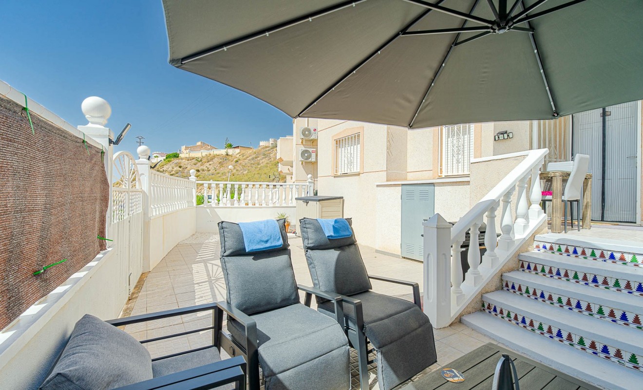 Wederverkoop - Appartement - Ciudad Quesada/Rojales - Ciudad Quesada