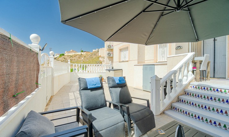 Wederverkoop - Appartement - Ciudad Quesada/Rojales - Ciudad Quesada