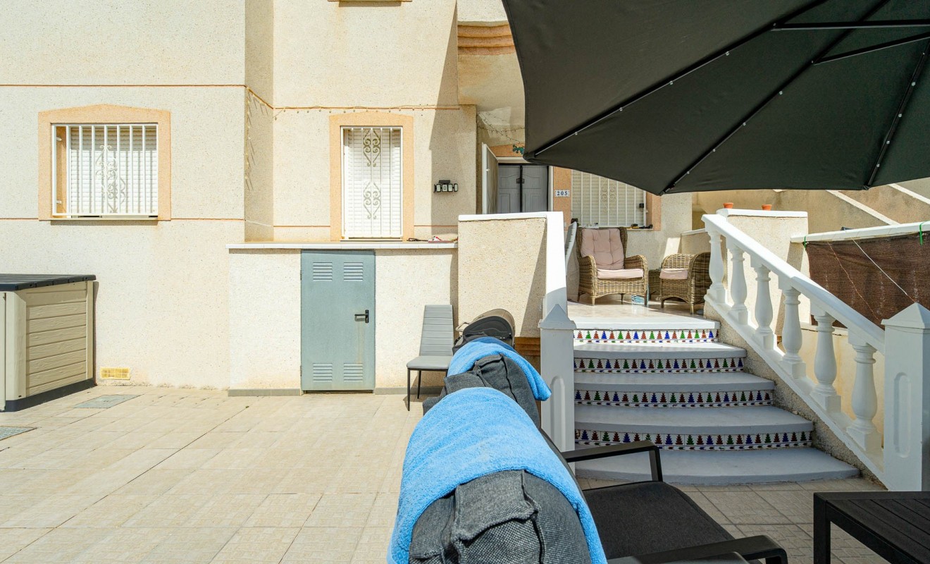 Wederverkoop - Appartement - Ciudad Quesada/Rojales - Ciudad Quesada