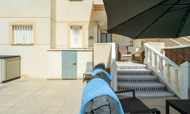 Wederverkoop - Appartement - Ciudad Quesada/Rojales - Ciudad Quesada