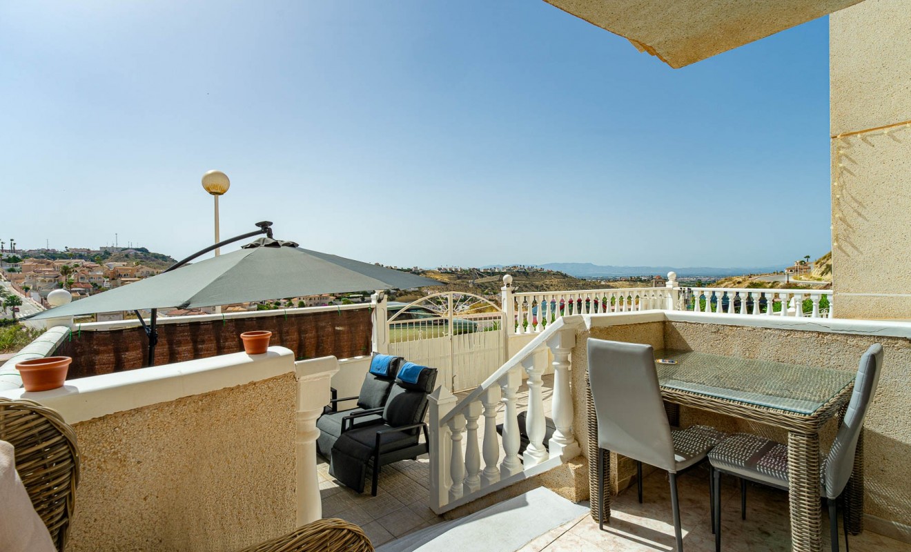 Wederverkoop - Appartement - Ciudad Quesada/Rojales - Ciudad Quesada