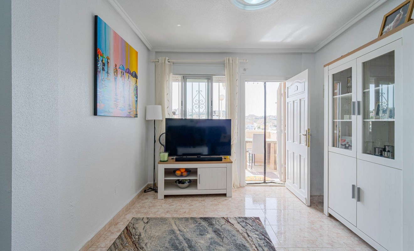 Wederverkoop - Appartement - Ciudad Quesada/Rojales - Ciudad Quesada