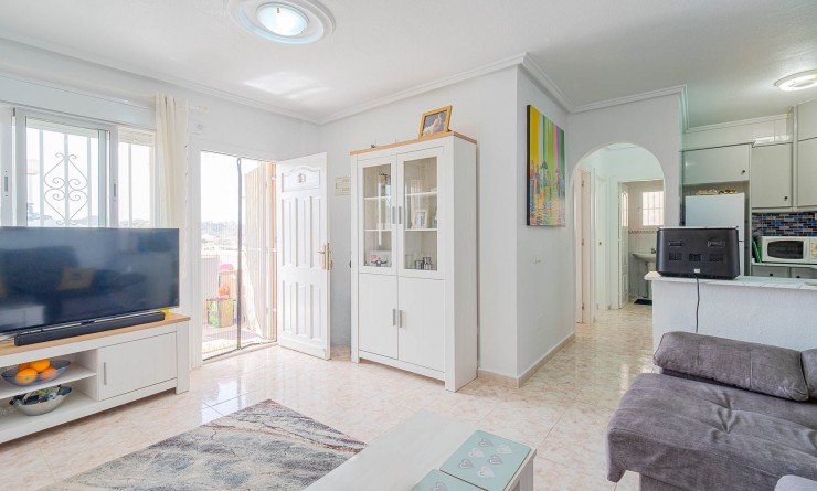 Wederverkoop - Appartement - Ciudad Quesada/Rojales - Ciudad Quesada