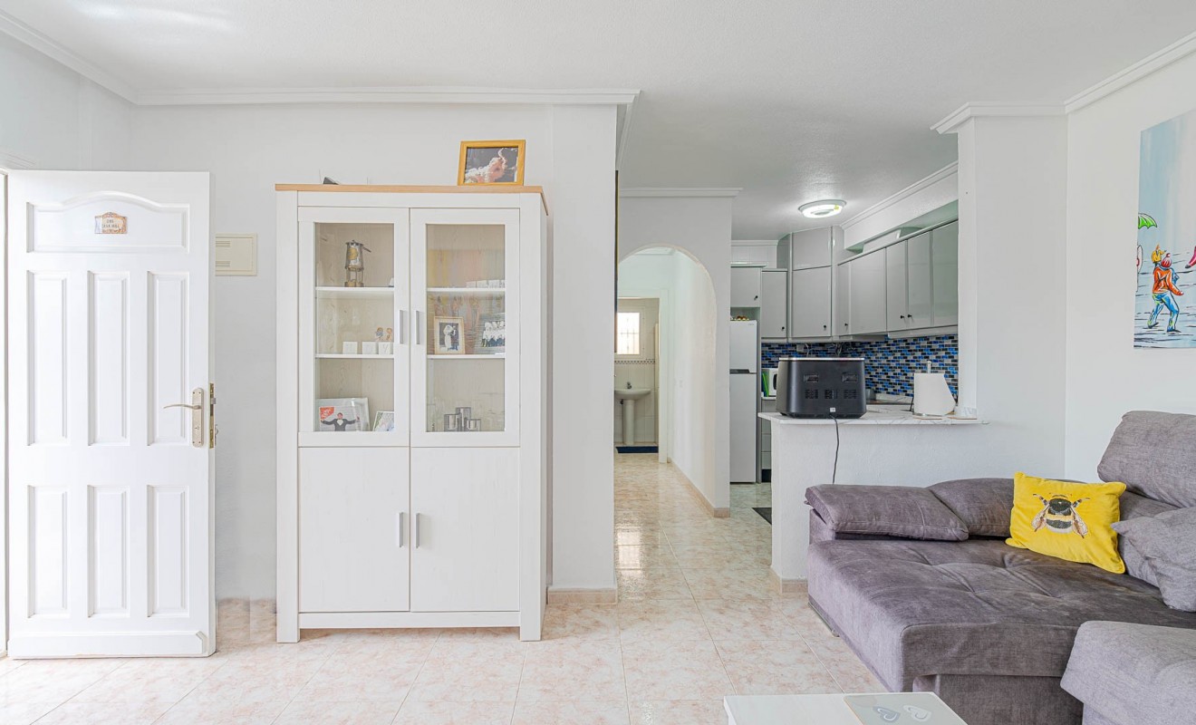 Wederverkoop - Appartement - Ciudad Quesada/Rojales - Ciudad Quesada