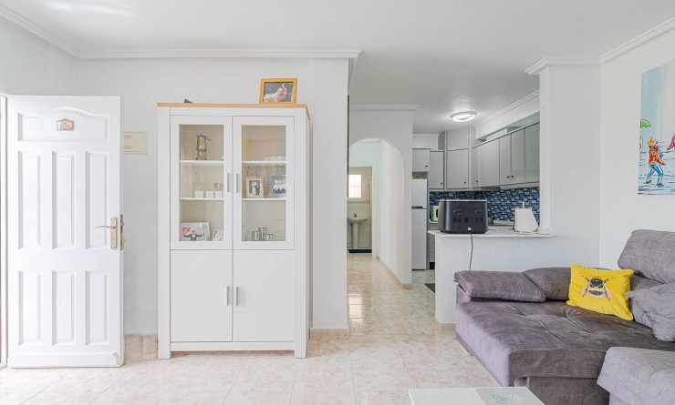 Wederverkoop - Appartement - Ciudad Quesada/Rojales - Ciudad Quesada