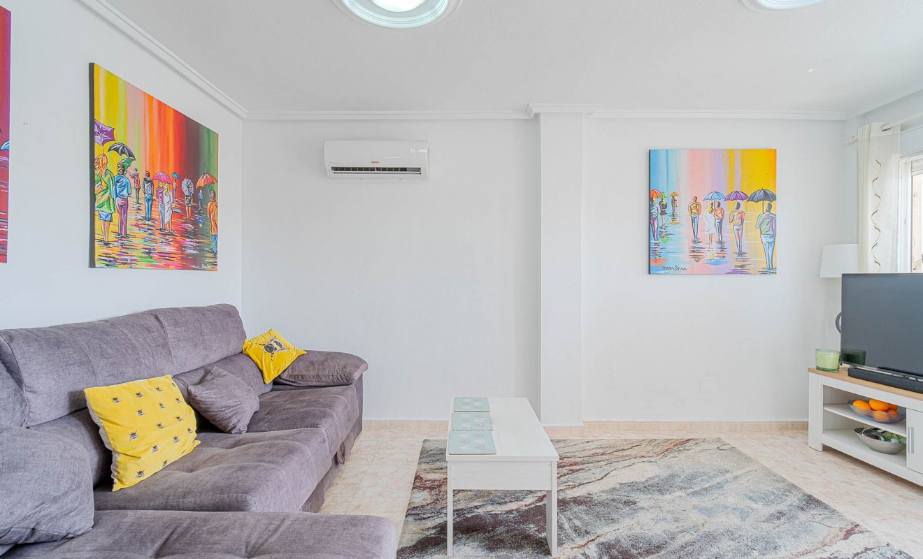 Wederverkoop - Appartement - Ciudad Quesada/Rojales - Ciudad Quesada