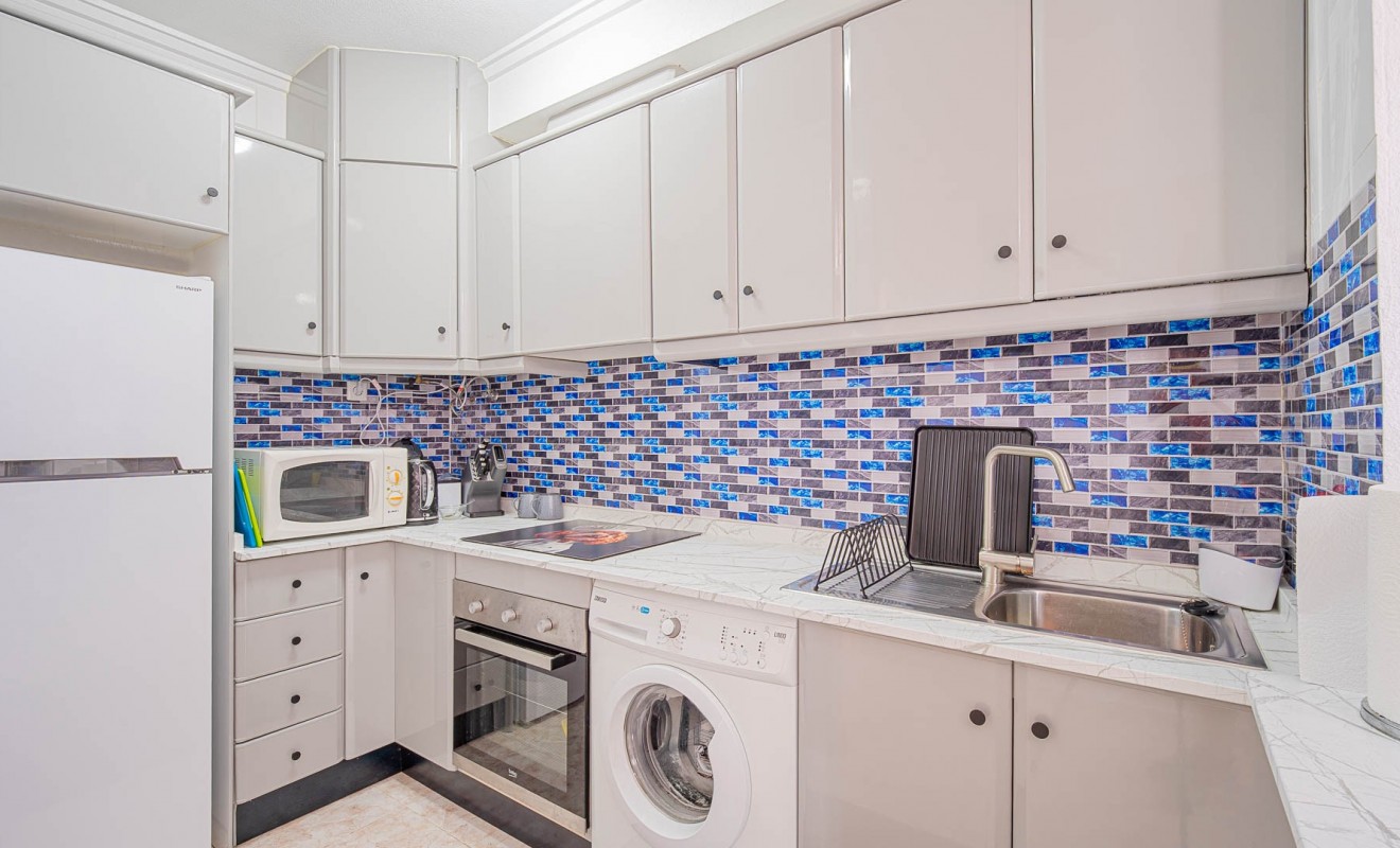 Wederverkoop - Appartement - Ciudad Quesada/Rojales - Ciudad Quesada