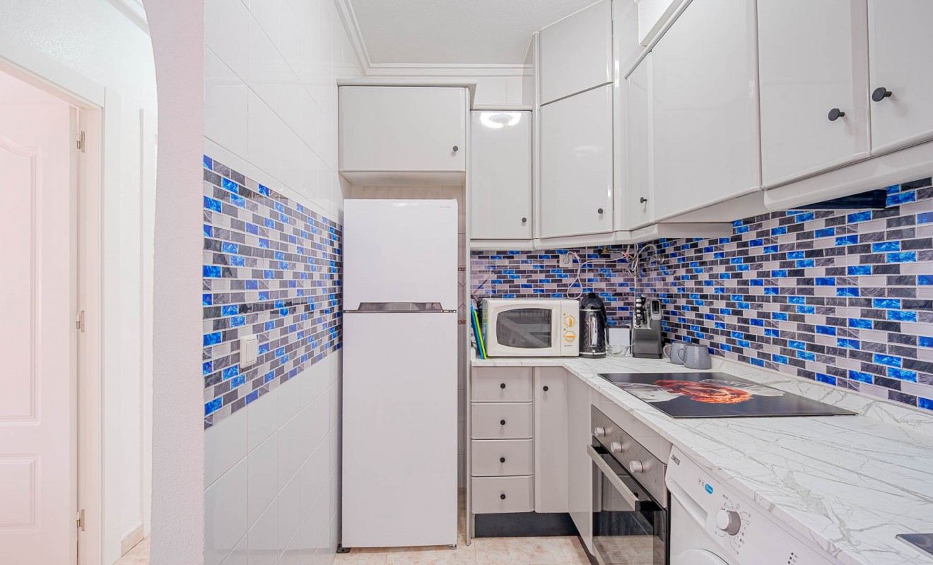 Wederverkoop - Appartement - Ciudad Quesada/Rojales - Ciudad Quesada