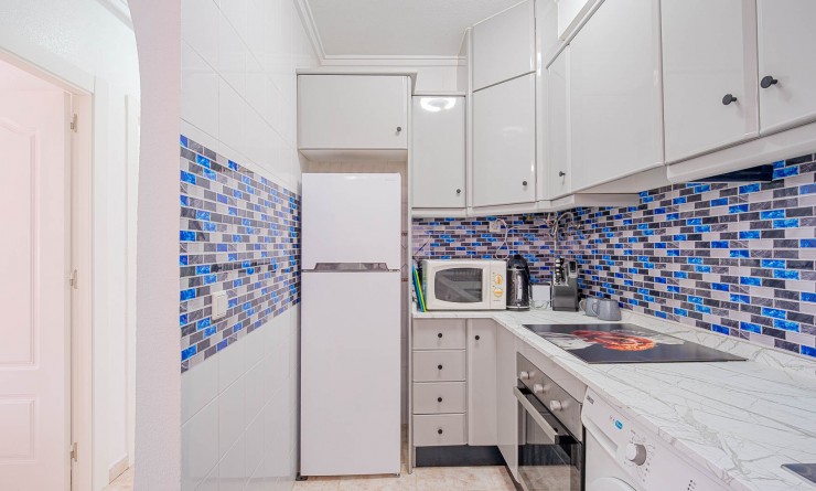 Wederverkoop - Appartement - Ciudad Quesada/Rojales - Ciudad Quesada