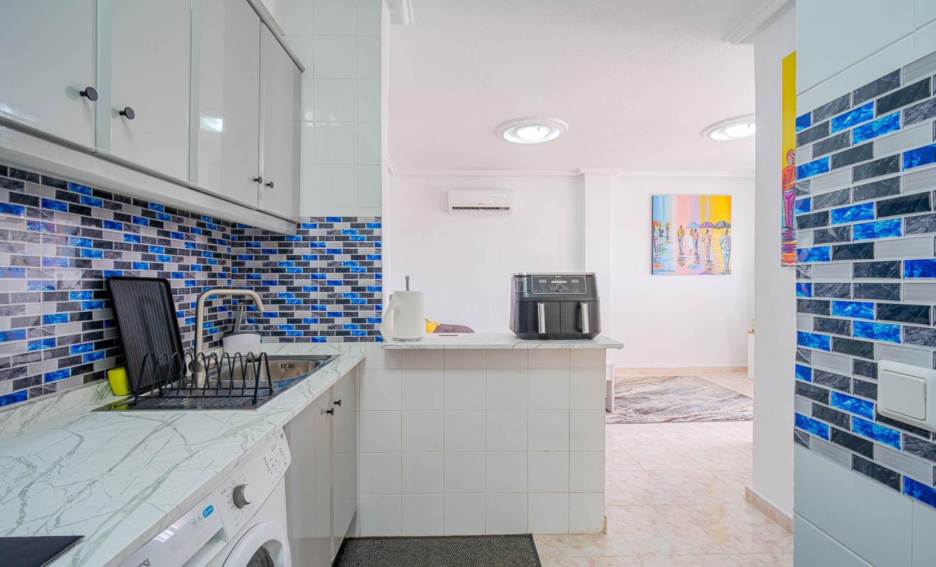Wederverkoop - Appartement - Ciudad Quesada/Rojales - Ciudad Quesada