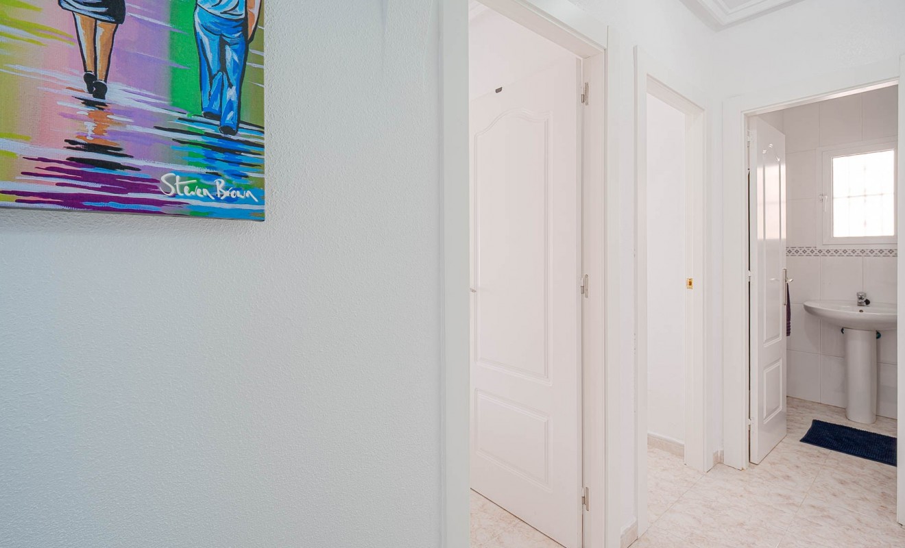 Wederverkoop - Appartement - Ciudad Quesada/Rojales - Ciudad Quesada