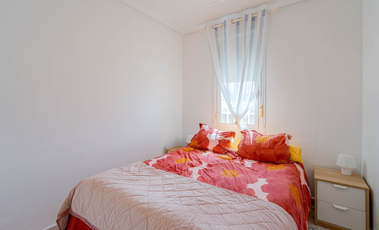 Wederverkoop - Appartement - Ciudad Quesada/Rojales - Ciudad Quesada