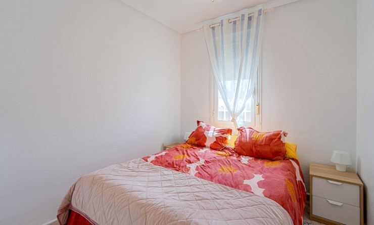 Wederverkoop - Appartement - Ciudad Quesada/Rojales - Ciudad Quesada