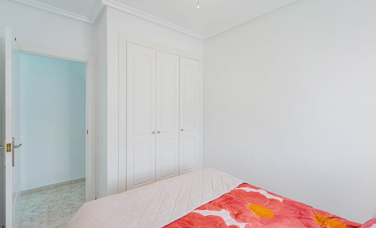 Wederverkoop - Appartement - Ciudad Quesada/Rojales - Ciudad Quesada
