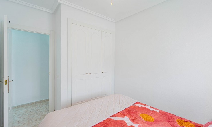 Wederverkoop - Appartement - Ciudad Quesada/Rojales - Ciudad Quesada