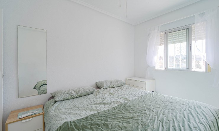 Wederverkoop - Appartement - Ciudad Quesada/Rojales - Ciudad Quesada