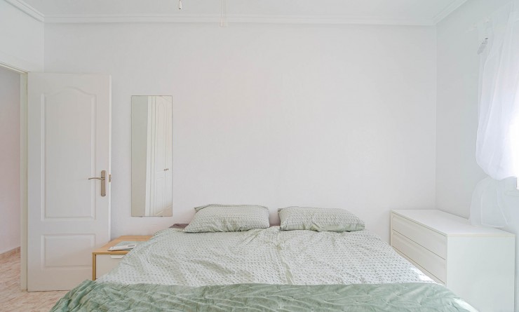 Wederverkoop - Appartement - Ciudad Quesada/Rojales - Ciudad Quesada