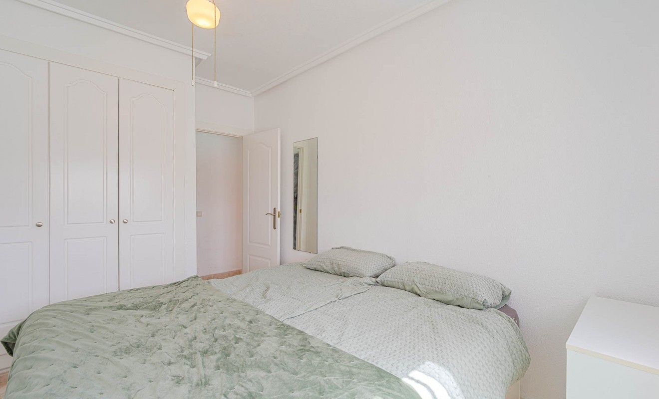 Wederverkoop - Appartement - Ciudad Quesada/Rojales - Ciudad Quesada